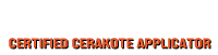 Critical Koting Cerakote Logo